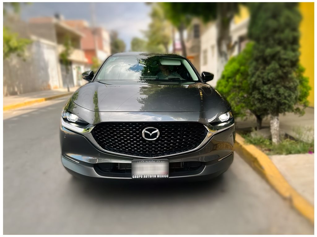 Autos seminuevos - Mazda Cx-30 2022