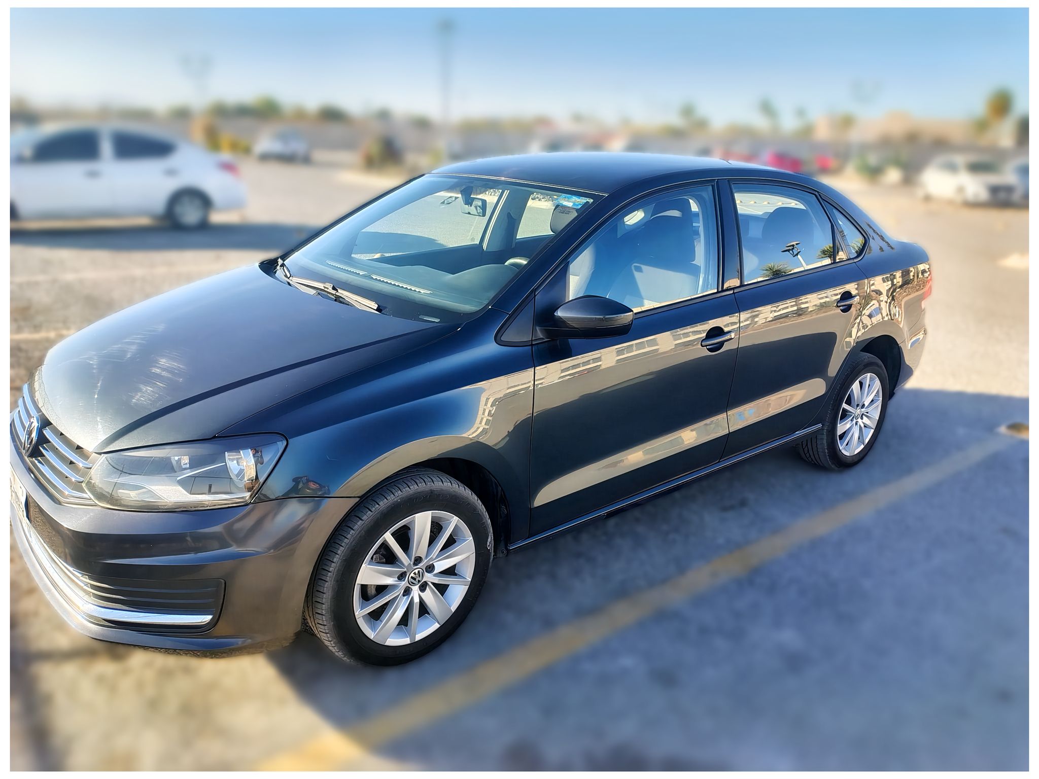 Autos seminuevos - Volkswagen Vento 2019