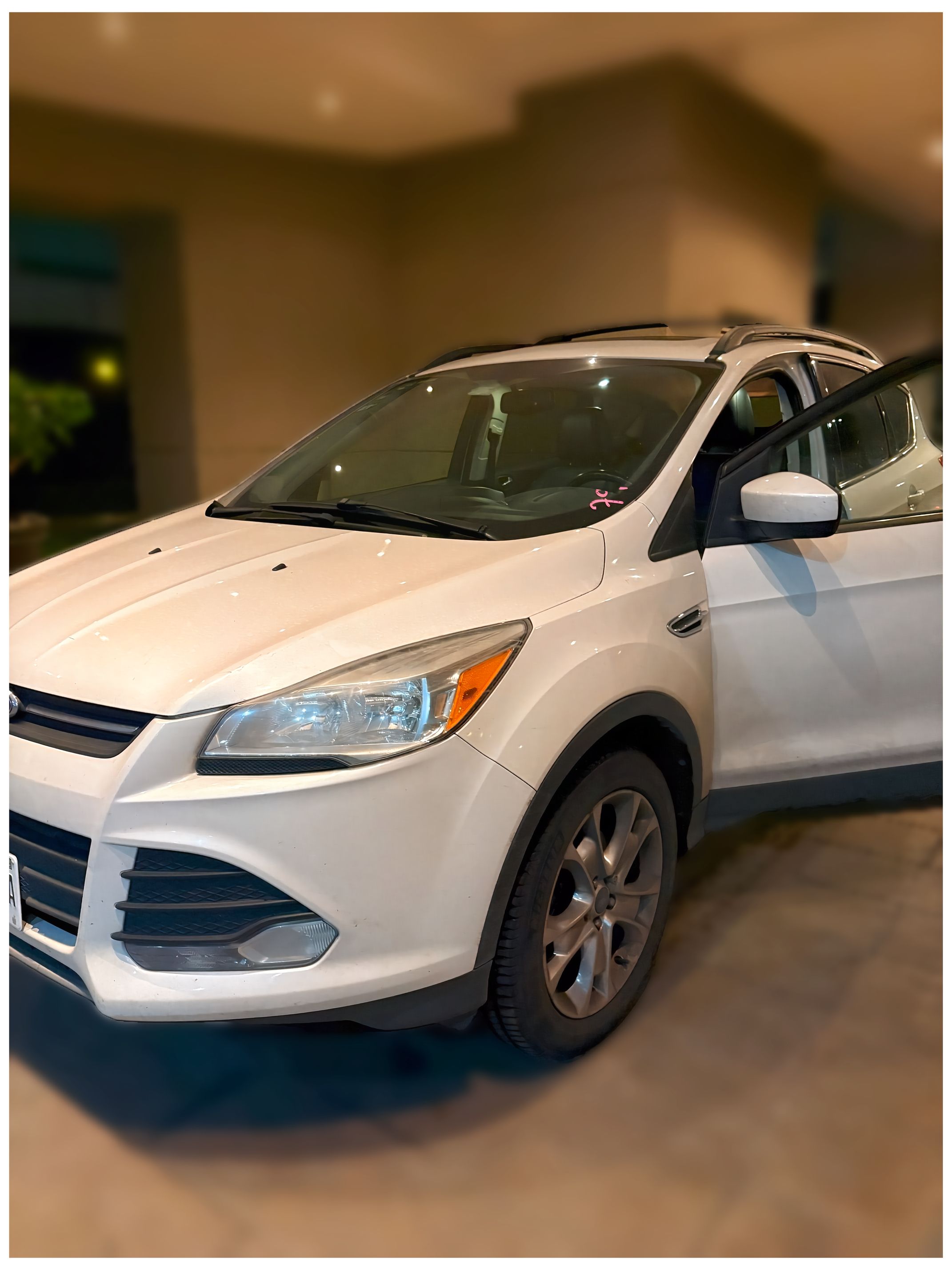 Autos seminuevos - Ford Escape 2013