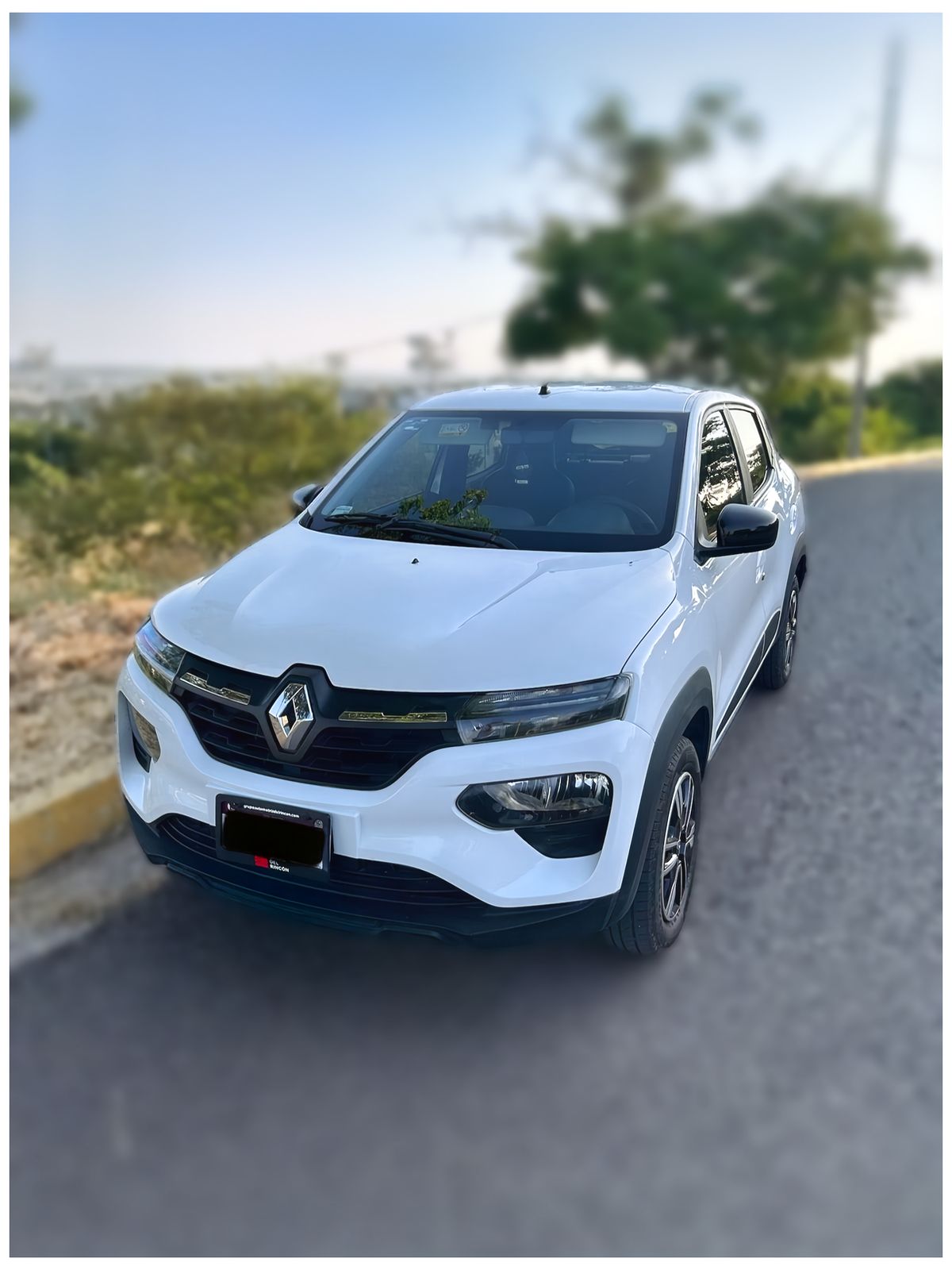 Autos seminuevos - Renault Kwid 2023