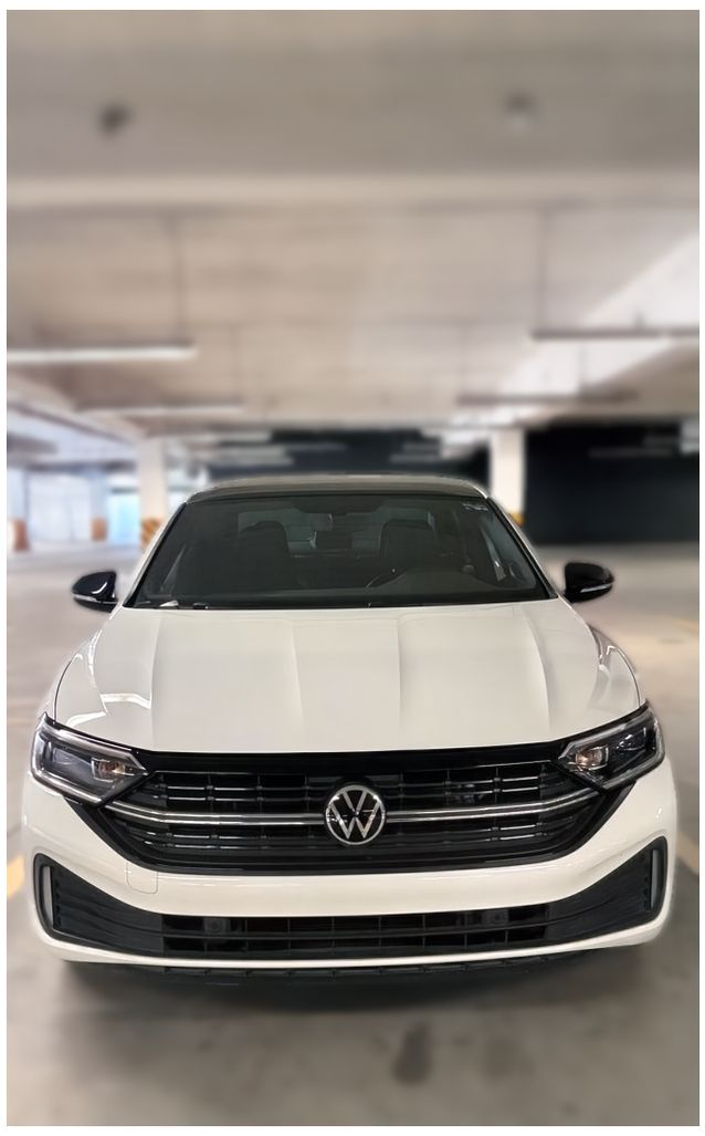 Autos seminuevos - Volkswagen Jetta 2024