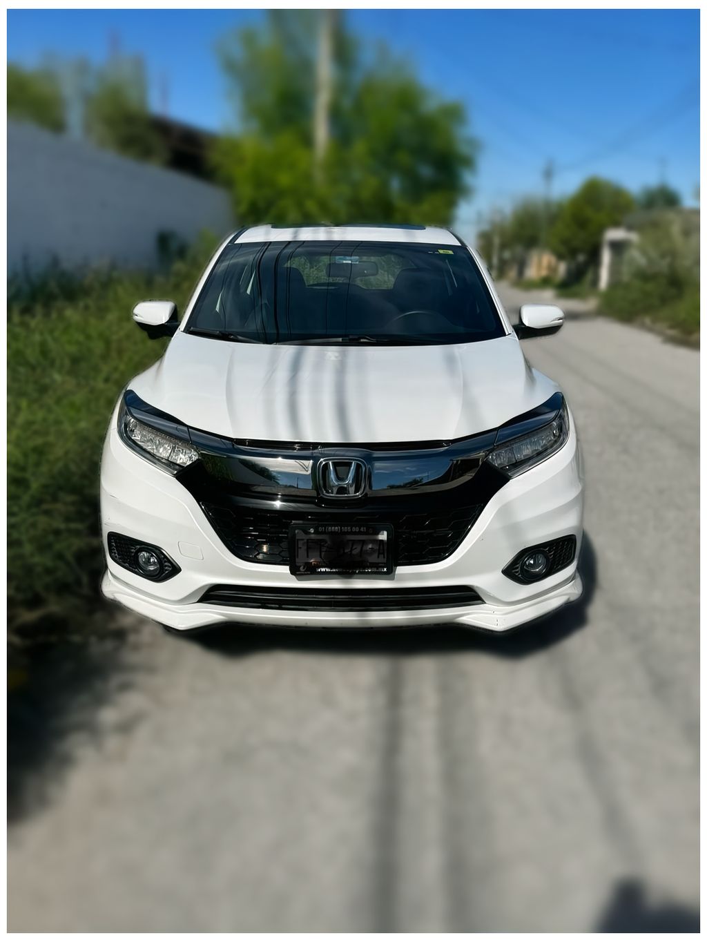 Autos seminuevos - Honda Hr-v 2022
