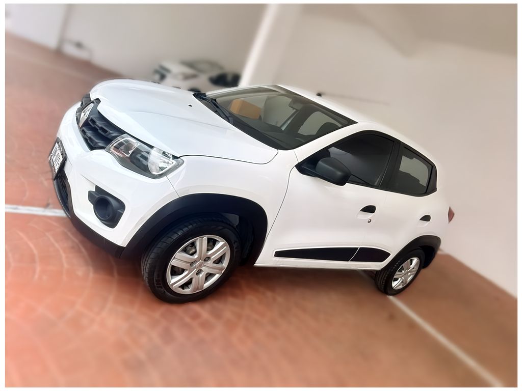 Autos seminuevos - Renault Kwid 2020