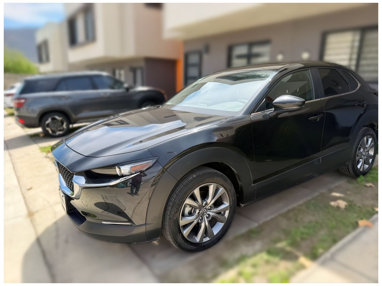 Autos seminuevos - Mazda Cx-30 2025