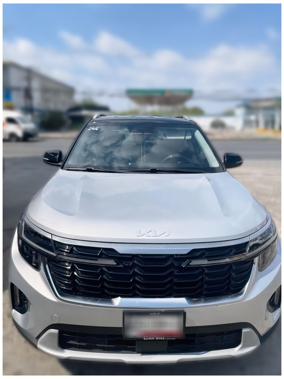 Autos seminuevos - Kia Seltos 2026