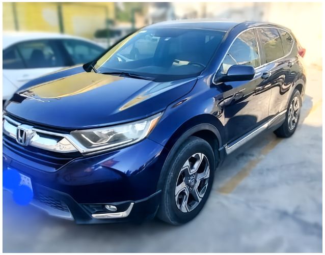 Autos seminuevos - Honda Cr-v 2019