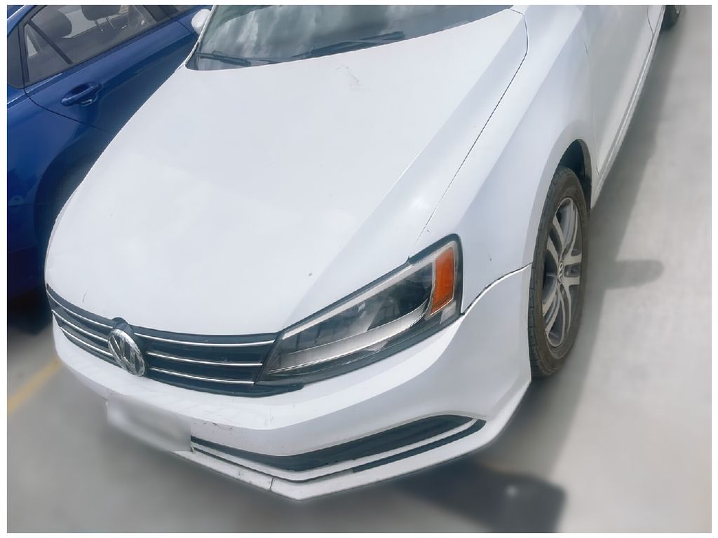 Autos seminuevos - Volkswagen Jetta 2016