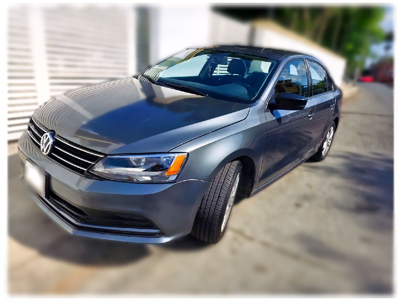 Autos seminuevos - Volkswagen Jetta 2016