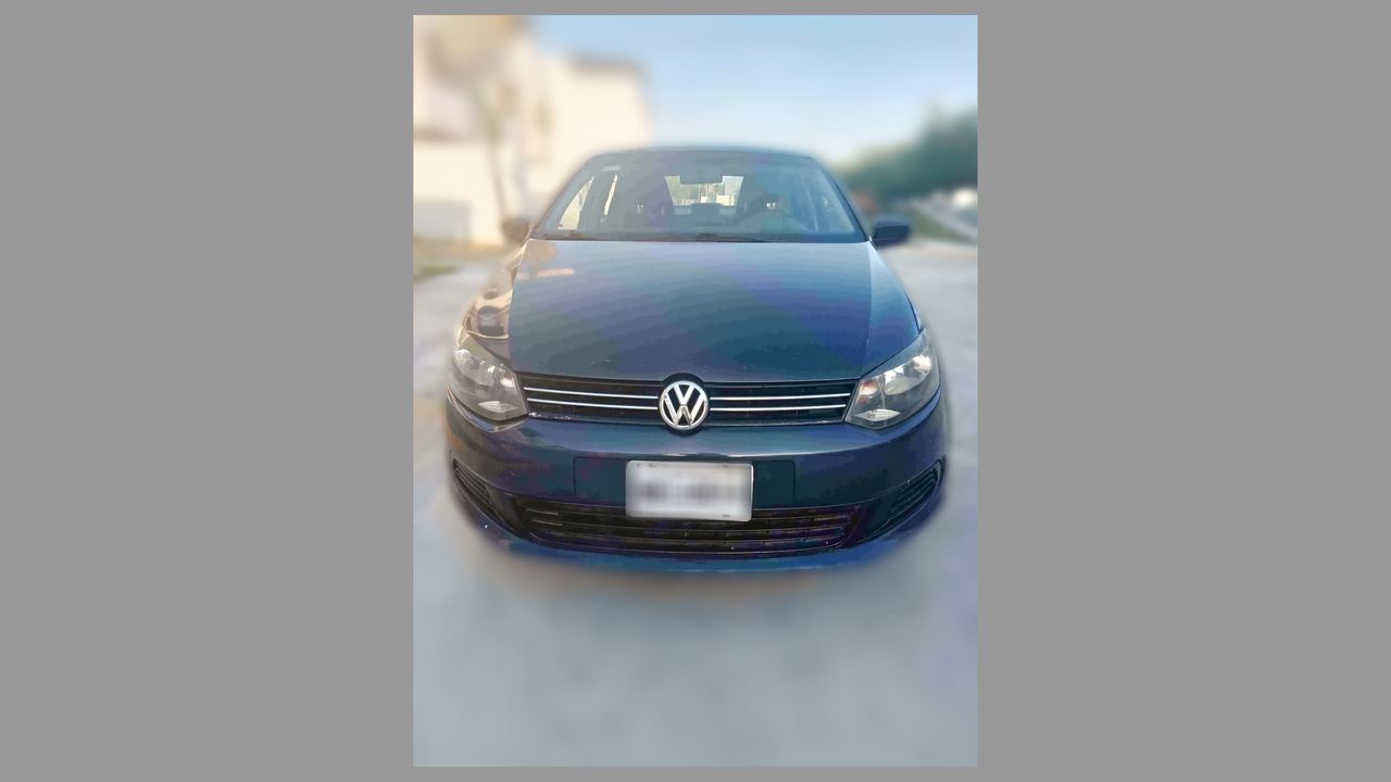 Autos seminuevos - Volkswagen Vento 2015