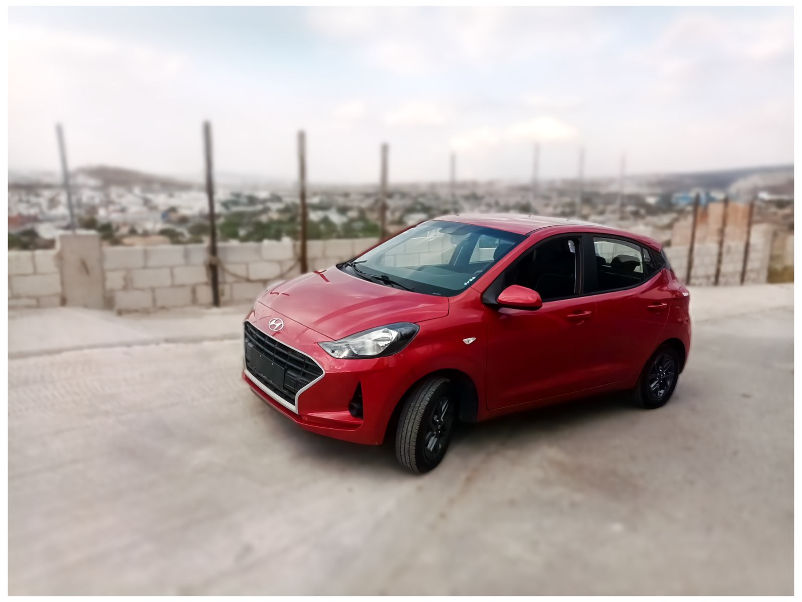 Autos seminuevos - Hyundai Grand-i10 2023