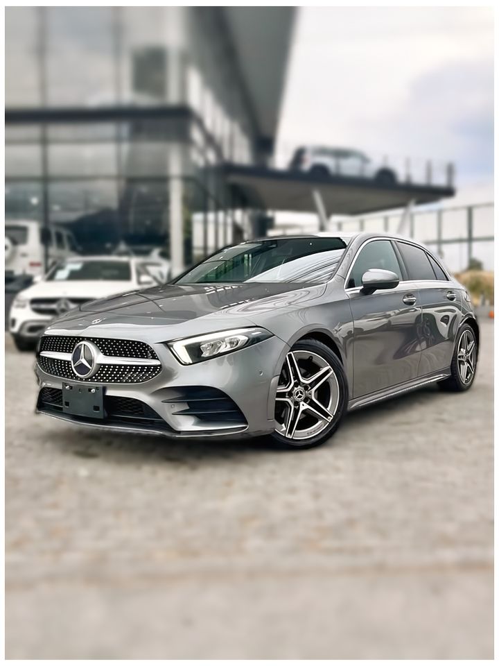 Autos seminuevos - Mercedes-benz Glc-300 2018