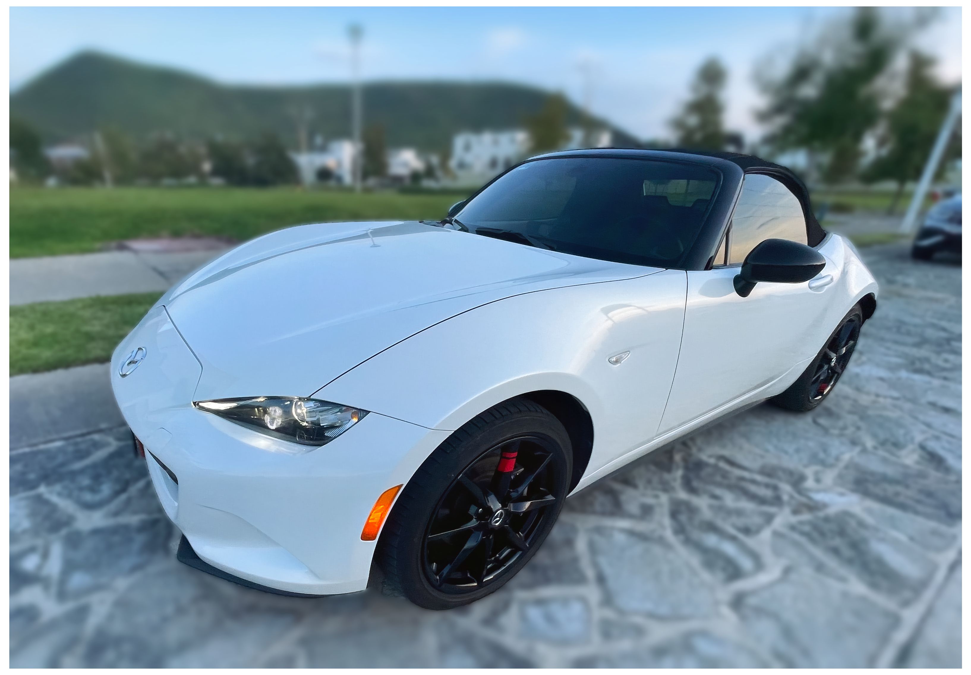 Autos seminuevos - Mazda Mx-5 2023