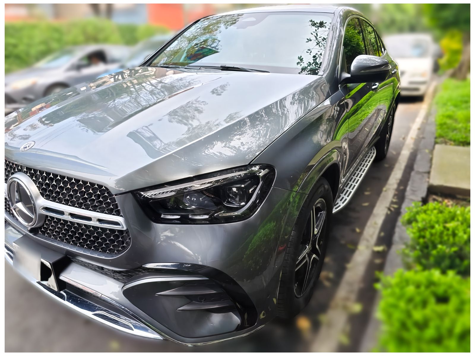 Autos seminuevos - Mercedes-benz Gle-450 2024